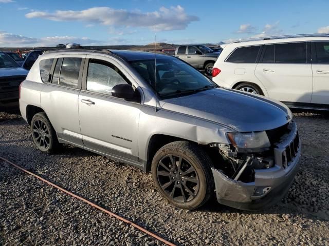 2014 Jeep Compass Sport