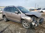 2016 Subaru Forester 2.5I Touring