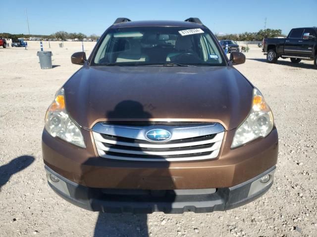 2011 Subaru Outback 2.5I Premium