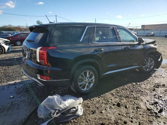 2022 Hyundai Palisade SE