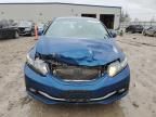 2013 Honda Civic EXL