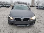 2014 BMW 320 I Xdrive