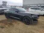 2018 Chevrolet Camaro LT