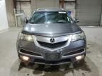 2011 Acura MDX Technology