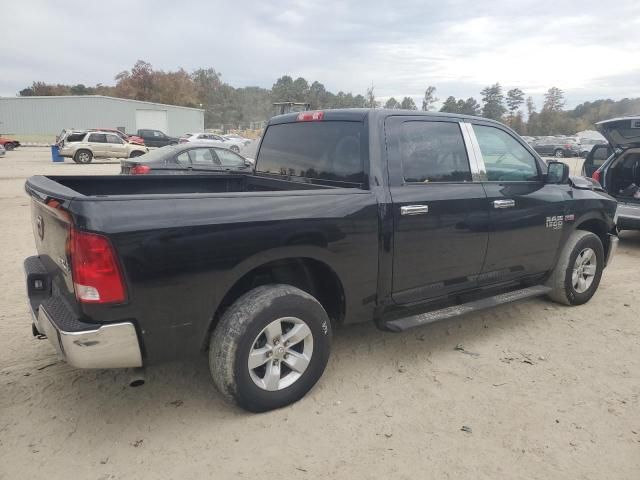 2019 Dodge RAM 1500 Classic Tradesman