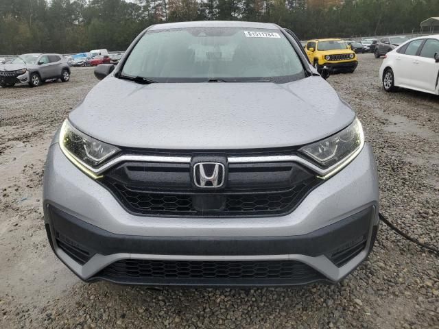 2020 Honda CR-V LX