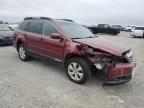 2012 Subaru Outback 3.6R Limited