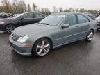 2006 Mercedes-Benz C 230