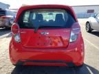 2013 Chevrolet Spark 1LT