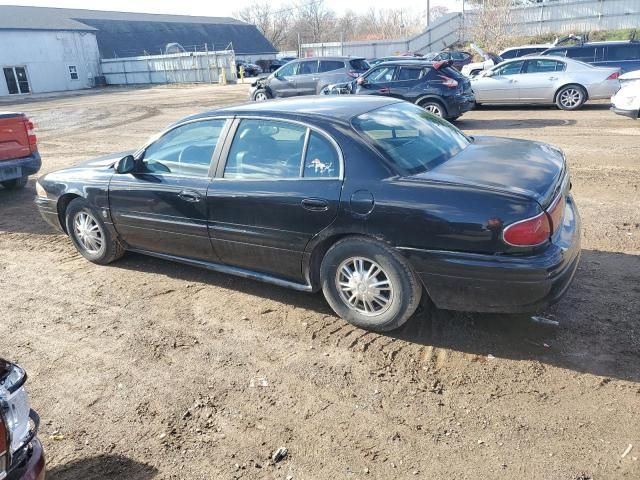 2003 Buick Lesabre Custom