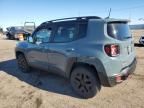 2018 Jeep Renegade Trailhawk