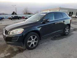 Vehiculos salvage en venta de Copart Littleton, CO: 2012 Volvo XC60 T6