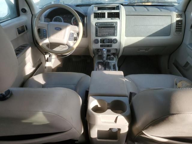 2008 Ford Escape HEV