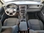 2008 Jeep Commander Sport