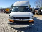 2015 Chevrolet Express G3500