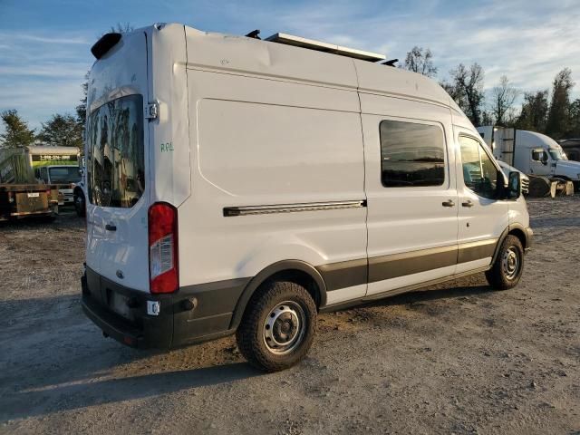 2019 Ford Transit T-250