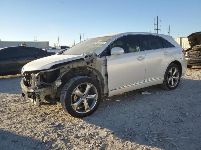 2012 Toyota Venza LE