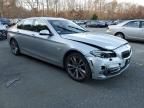 2016 BMW 535 XI