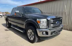 Copart GO Trucks for sale at auction: 2015 Ford F250 Super Duty