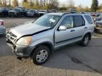 2002 Honda CR-V EX