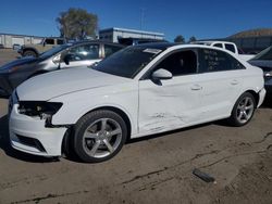 2016 Audi A3 Premium en venta en Anthony, TX