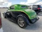 1932 Ford A