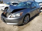 2012 Honda Accord EX