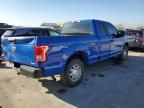 2015 Ford F150 Super Cab