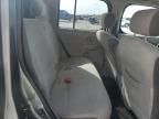 2009 Nissan Cube Base