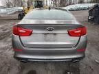 2014 KIA Optima SX