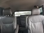 2007 Toyota Sienna XLE