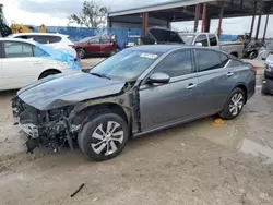 2019 Nissan Altima S en venta en Riverview, FL