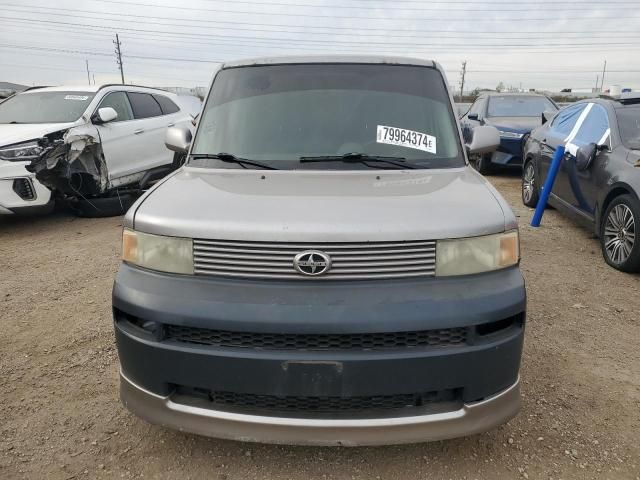 2006 Scion XB