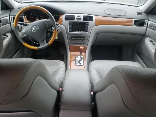 2006 Lexus ES 330