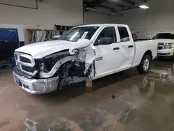 Salvage cars for sale from Copart Elgin, IL: 2014 Dodge RAM 1500 ST