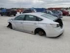 2013 Toyota Avalon Hybrid