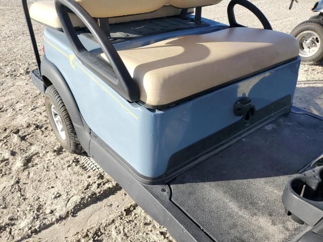 2010 Golf Cart