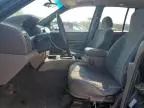 2001 Jeep Grand Cherokee Laredo