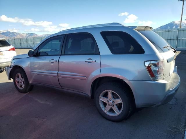 2006 Chevrolet Equinox LT