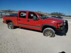 2005 Chevrolet Silverado K2500 Heavy Duty