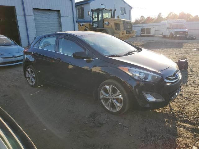 2013 Hyundai Elantra GT