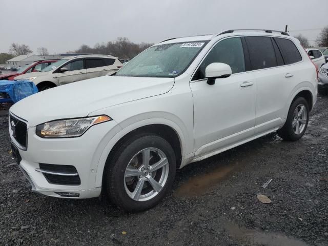 2016 Volvo XC90 T5