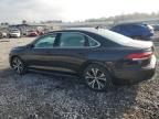 2022 Volkswagen Passat SE