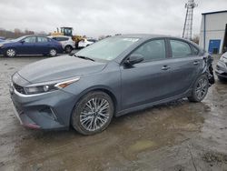 2023 KIA Forte GT Line en venta en Windsor, NJ