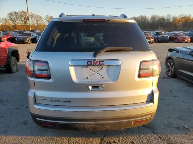 2017 GMC Acadia Limited SLT-2