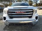 2022 GMC Sierra Limited K1500 SLE