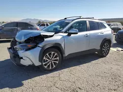 Toyota salvage cars for sale: 2023 Toyota Corolla Cross XLE