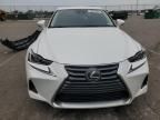 2018 Lexus IS 300