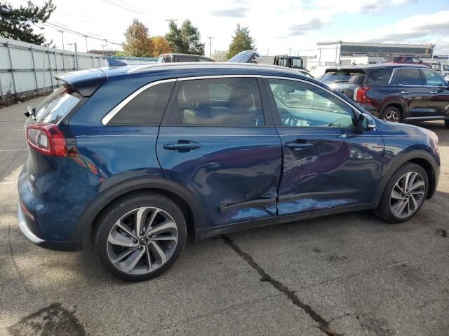 2019 KIA Niro Touring