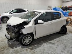 2017 Toyota Yaris L en venta en New Orleans, LA